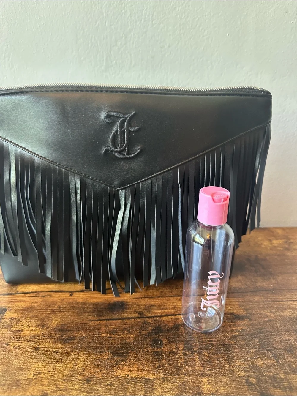 Juicy Couture sleek juicy